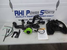 Dsi-800 Push Arctic Cat Turbo Kit - 2019 Alpha 800 C-tec2