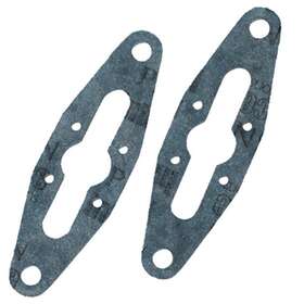 8395001 Rad Powersports 1005938 Cg9107 Fits 2003 Polaris 600 Xc Sp Exhaust Valve Gasket Kit