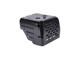 10272 Rotary Corp Muffler For Honda