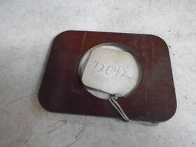 Rupp 12042 New Exhaust Hole Cap Old Stock