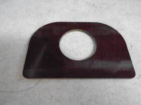 Rupp 14893 New Exhaust Hole Cap Old Stock