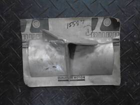 15587 Rupp Oem Vintage Snowmobile Exhaust Silencer Bracket Brace #15587