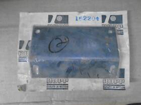 16220 Rupp Oem Vintage Snowmobile Dash Rupport Bracket #