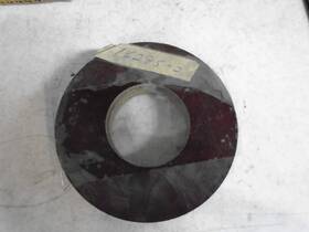 16295 Rupp New Exhaust Hole Cap Old Stock