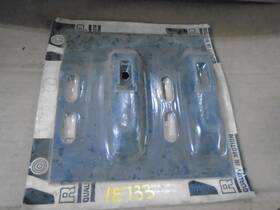18733 Rupp Oem Vintage Snowmobile Exhaust Silencer Bracket #18733