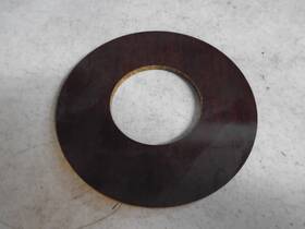 18815 Rupp New Exhaust Hole Cap Old Stock