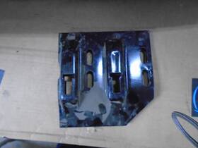 31775 Rupp Oem Vintage Snowmobile Muffler Bracket#