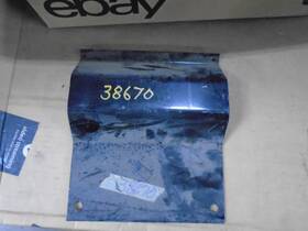 38670 Rupp Oem Vintage Snowmobile Exhaust Silencer Bracket #38670