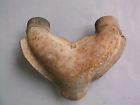 Rupp Old Vintage Used Snowmobile Exhaust Manifold Part None