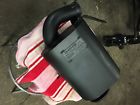S2526 Dyno Port Silencer For Ski Doo Rev Xp Snowmobiles