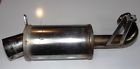 S331-204 Sno-stuff Used Snowmobile Exhaust