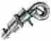 S331-212 Sno-stuff Snowmobile Exhaust Rumble Pack Silencer Fits Polaris 2011-2016