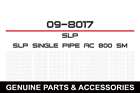 Sep-17 Slp Single Pipe A-c