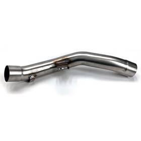 5820 Sherco Intermed Exhaust Pipe 2015-2020 Enduro 450 500