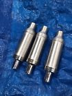 Sil14506 Aaen Aluminum Rebuildable Racing Silencer Muffler Exhaust Snowmobile Stinger