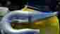 Ski-d00 Ski-doo Ski Doo Exhaust Pipe Slp 600 800 Skidoo