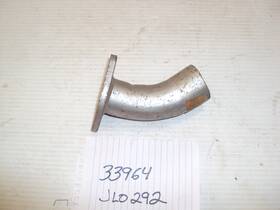 Ski-daddler Jlo 33964 Nos Oem 292cc Exhaust Manifold Ski-daddler Arctic Cat