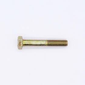 207085044 Ski-doo 2000-2024 Brp Snowmobile Hex Cap Screw Oem Nos Qty 2
