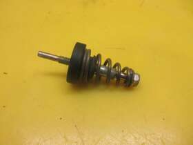 250000926 Ski-doo Oem 2018 Mxz Tnt 850 Exhaust Silencer Muffler Pipe Rubber Damper Mount