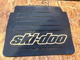 440-500-600-700-800 Ski-doo 326919752633 Mxz Snow Flap 98-03 Summit Mackz