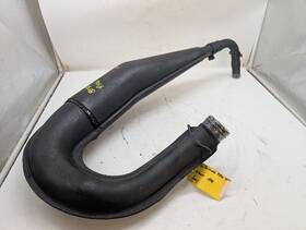 Ski-doo 414416800 Skidoo Oem Exhaust Pipe 1981 Blizzard 9500 Used