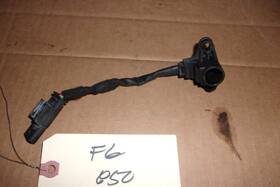 420665975 Ski-doo 2023 Skidoo Exhaust Valve Position Sensor Freeride Summit Mxz Renegade