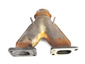 420667600 Ski-doo Exhaust Manifold 2010 Skandic Tundra Lt550