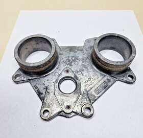 420810490 Ski-doo 96-00 Mxz Summit Skandic Formula Rotary Valve Cover Oil Pump