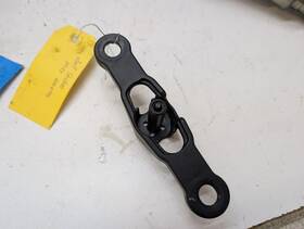 Ski-doo 420854085 Ski-doo 2009 Mxz 600 Valve Bar Used Oem
