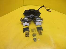 420854088 Ski-doo Oem 2012 Skidoo Mxz Xrs 800 E-tec 3d Exhaust Power Valves Assembly