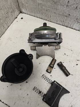 420854887-420260725 Ski-doo E Tek Exhaust Rave Valve 800r