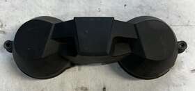 420910821 Ski-doo Skidoo 600 Ho Etec E-tec 3d E Rave Exhaust Power Valve Cap Top Cover Rev
