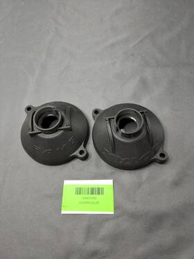 420911552 Ski-doo New Rotax Rave Exhaust Valve Cover Pair For