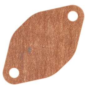 420931568 Ski-doo Crankcase Water Pump Gasket Grand Touring 600 Expedition Mxz