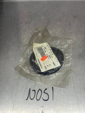 420950310 Ski-doo Bombardier Brp Oem Nos Exhaust Manifold O-ring #420950310 Pack Of 4