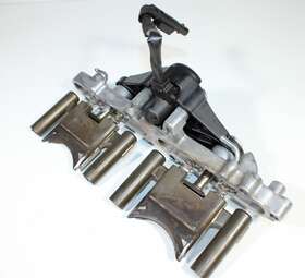 420954039 Ski-doo 2020 Mxz Xrs850 E-tec Oem Rave Valve Assembly Ss55