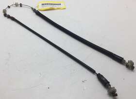 420997023 Ski-doo Exhaust Valve Rave Cable Assembly Mach Z Renegade Sdi 1000 Oem 420997023 Ski-doo Exhaust Valve Rave Cable Assembly Mach Z Renegade Sdi 1000 Oem