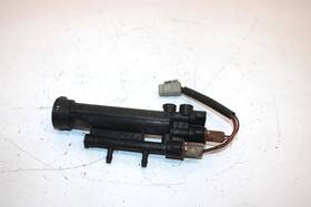 512058922 Ski-doo 99 Mxz 670 Ho Oem Pressure Manifold Ss9