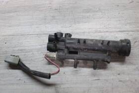 512059026 Ski-doo 1999 Summit 600 Exhaust Power Valve Dpm Altitude Pressure Manifold