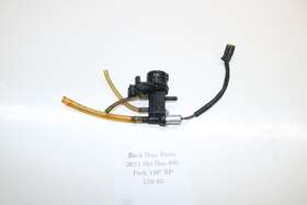 512060002 Ski-doo 2011 Summit 800 Ptek 146 Inch Xp Air Pressure Manifold Solenoid