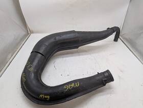 Ski-doo 514014300 Skidoo Oem Exhaust Pipe Chamber Muffler 5140143001982 Blizzard 9500 454 Used
