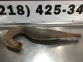 Ski-doo 514027800 1993 Ski-doo Grand Touring Exhaust Pipe W001b