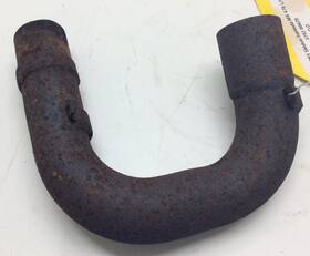 514028900 Ski-doo Tail Pipe Formula Grand Touring Xtc Mach 93-94 514028900 Ski-doo Tail Pipe Formula Grand Touring Xtc Mach 93-94