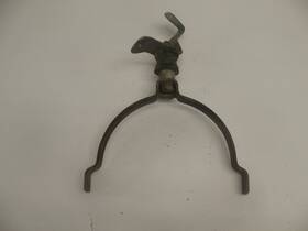 514044500 Ski-doo 1995 Skidoo Summit 583 Exhaust Bracket Cradle