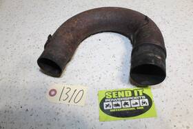 514045300 Ski-doo 135 1997 Mxz 670 Tail Pipe
