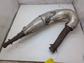 Ski-doo 514045601 Ski-doo Mag Side Expansion Chamber Formula Iii 600 L/c 1996