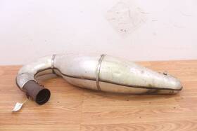 514052845 Ski-doo 1999 Mxz 700 Tuned Exhaust Pipe