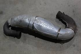 Ski-doo 514053002 2000 Ski-doo Summit 800 Highmark Exhaust Expansion Chamber Pipe