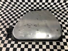 514053346 Ski-doo 1998 Mach Z 700 800 Ck3 Oem Muffler Exhaust Assy 99 00 01 02 Silencer