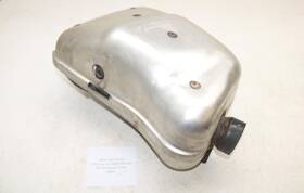 514053822 Ski-doo 2004 Mxz Renegade X 600 Ho Sdi Rev Exhaust Silencer Muffler Pipe